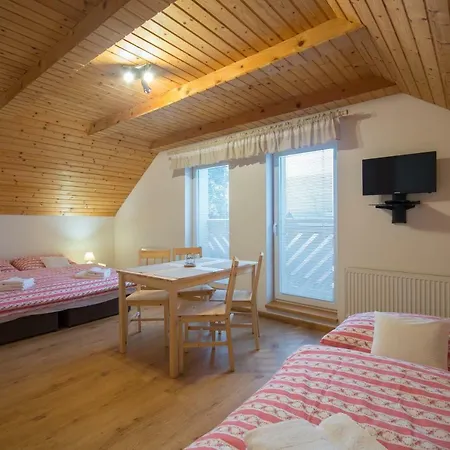Privat Kika Liptowski Mikułasz