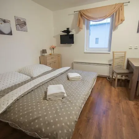 Privat Kika * Liptowski Mikułasz