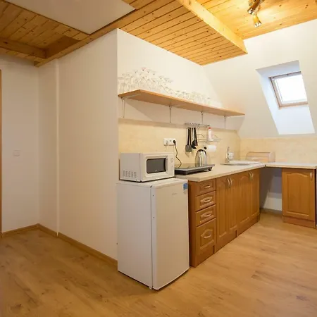 Kwatera prywatna Privat Kika