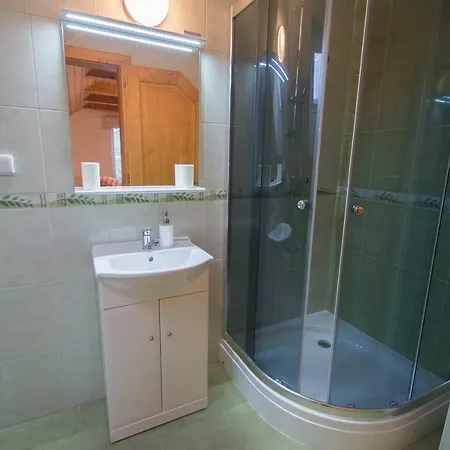 Kwatera prywatna Privat Kika *