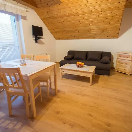 Kwatera prywatna Privat Kika *