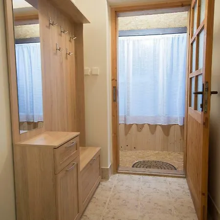 Kwatera prywatna Privat Kika *