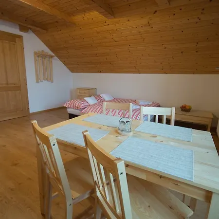 Kwatera prywatna Privat Kika