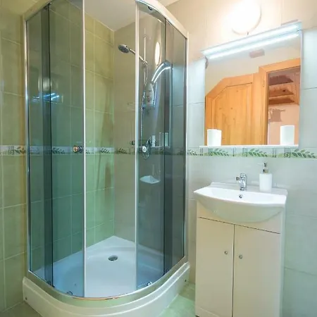 Kwatera prywatna Privat Kika