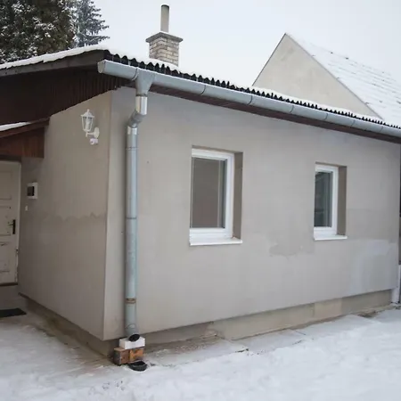 Kwatera prywatna Privat Kika