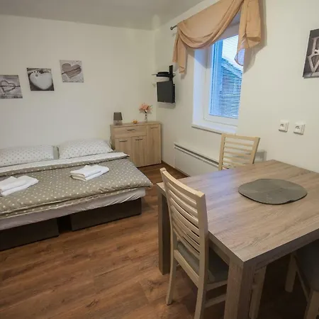 Privat Kika Kwatera prywatna