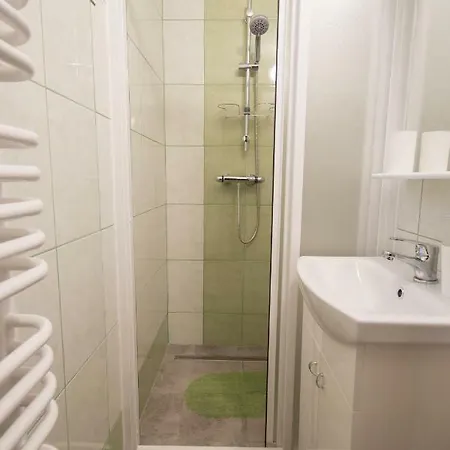Kwatera prywatna Privat Kika Liptowski Mikułasz
