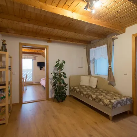 Kwatera prywatna Privat Kika *
