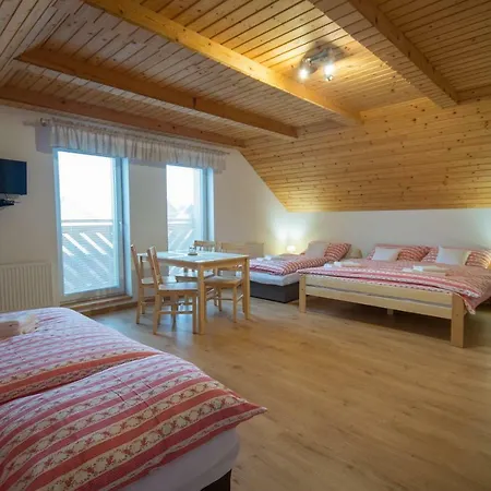 Privat Kika Kwatera prywatna